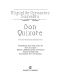 [Don Quixote 01] • Don Quixote (Signet Classics)